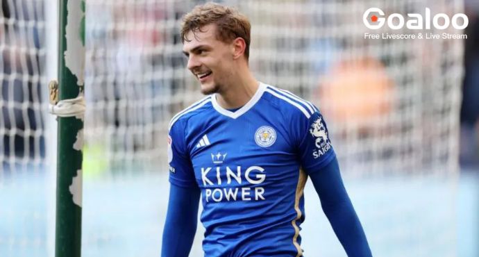 Chelsea Bolster Midfield with £30m Signing of Kiernan Dewsbury-Hall